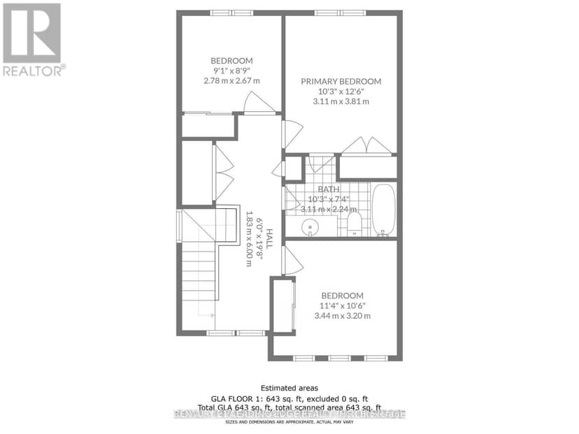 26 Duncan Avenue — photo 17 of 19