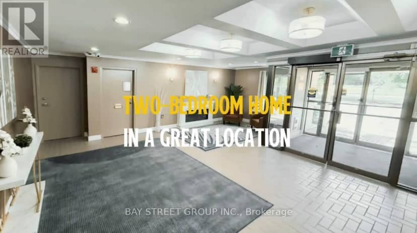 1005 - 858 Commissioners Road E, London South, photo 3