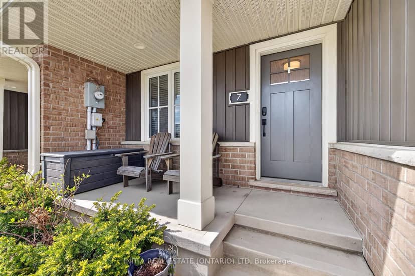 7 Cortland Terrace — photo 3 of 33