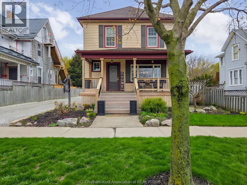 170 Lacroix Street — photo 1 of 40