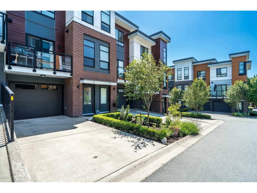 15 20087 68 AVENUE, Langley, photo 5