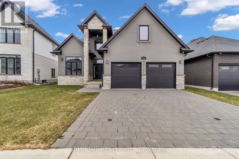 2668 Kains Road — photo 1 of 40