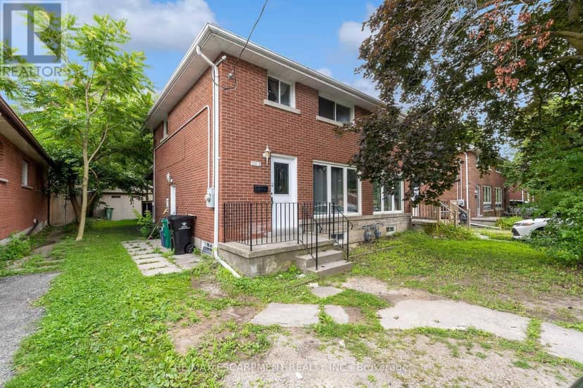 203B Erb Street — photo 1 of 26