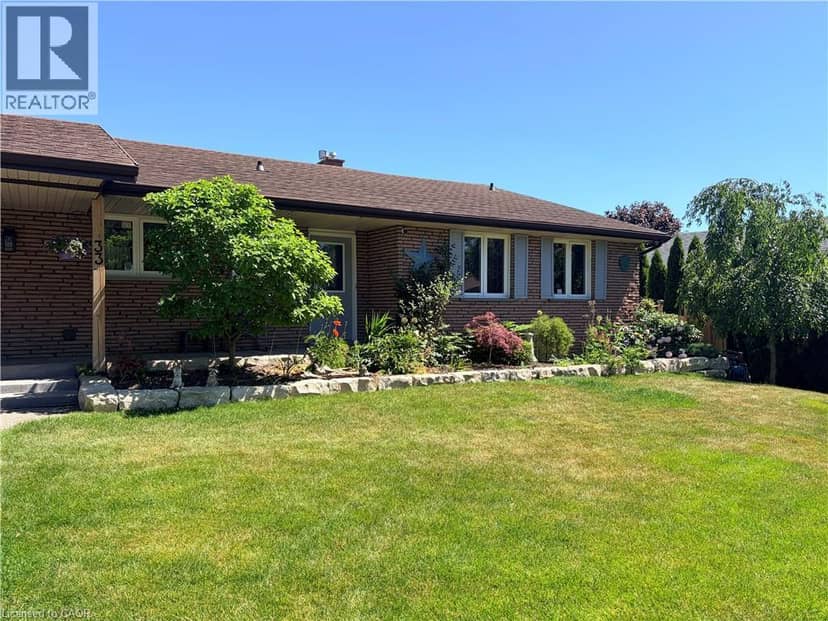 33 BEE Street, St. Williams, photo 6