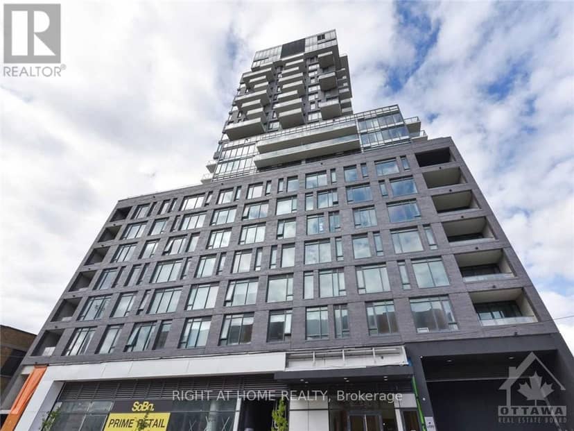 705 - 203 Catherine Street — photo 2 of 23