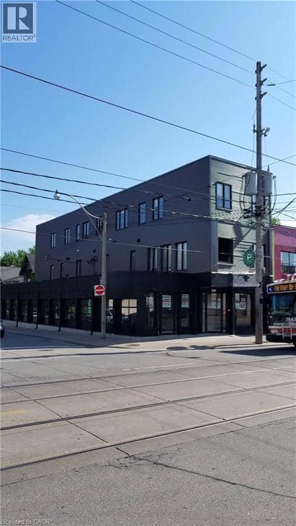 1415 GERRARD Street E — photo 1 of 38