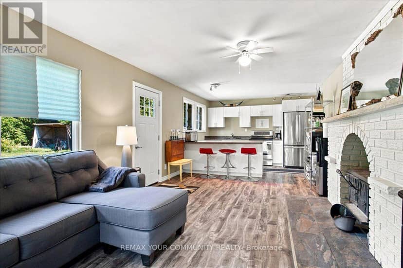 8470 Nottawasaga River Road, Adjala-Tosorontio, photo 8