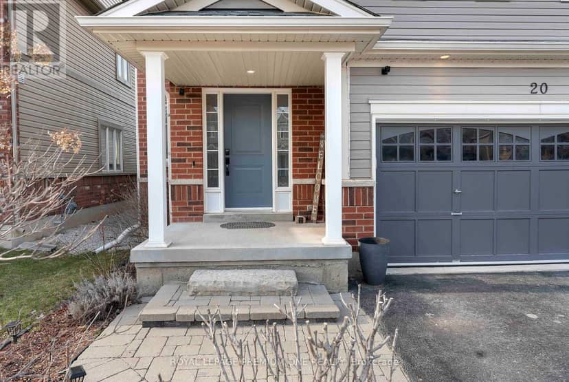 20 Warman Street — photo 2 of 40