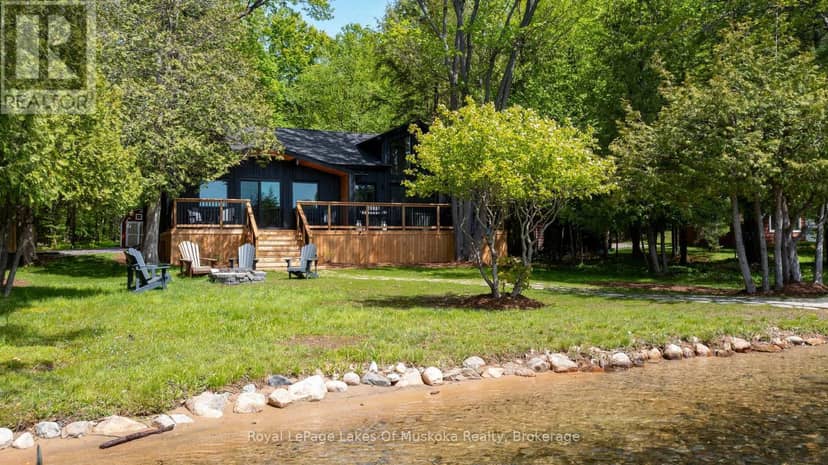 21 Beaumont Bay Rd, Muskoka Lakes, photo 5