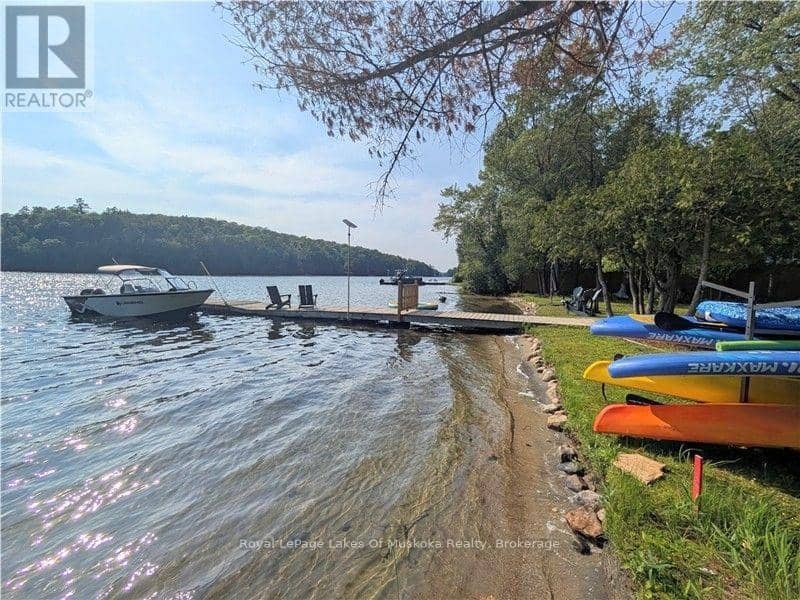 21 Beaumont Bay Rd, Muskoka Lakes, photo 3