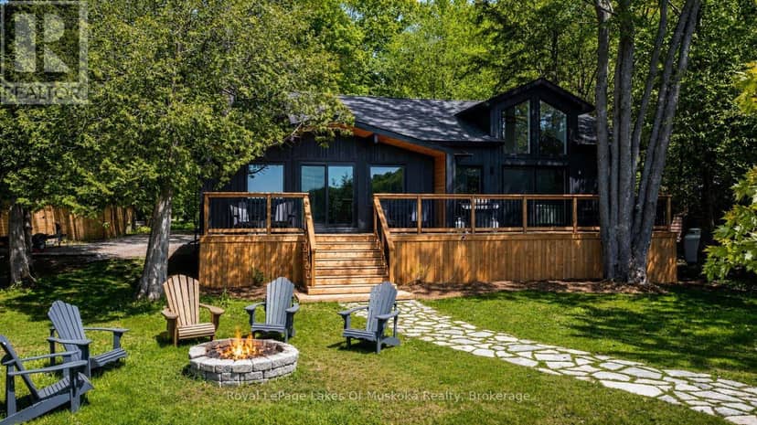 21 Beaumont Bay Rd, Muskoka Lakes, photo 4