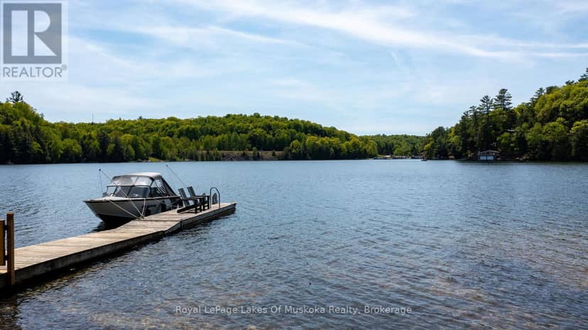 21 Beaumont Bay Rd, Muskoka Lakes, photo 7