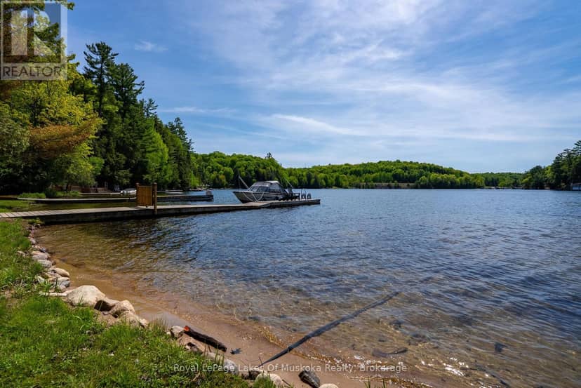 21 Beaumont Bay Rd, Muskoka Lakes, photo 8
