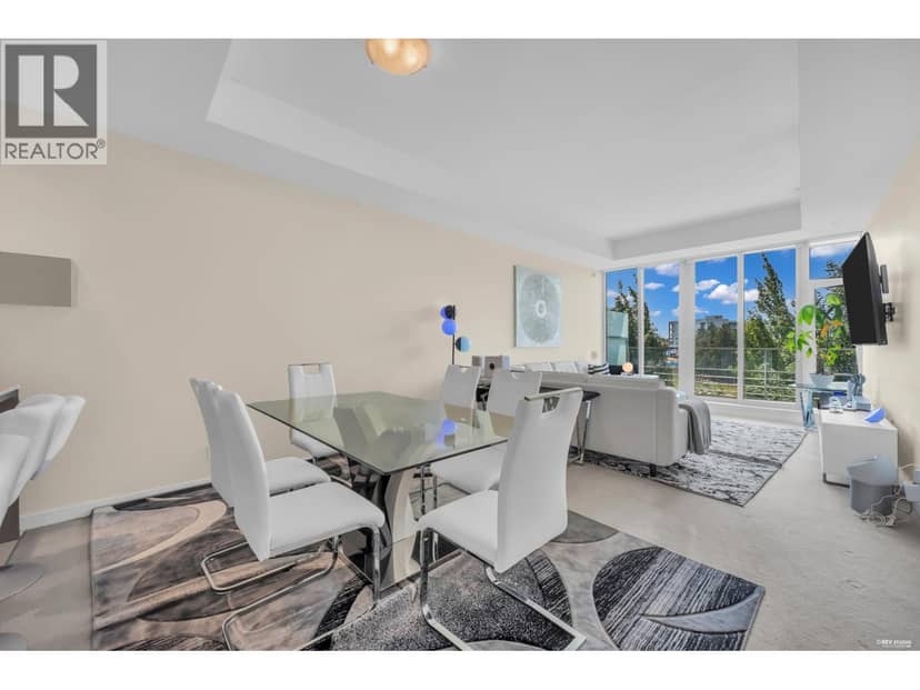 306 5151 BRIGHOUSE WAY, Richmond, photo 5