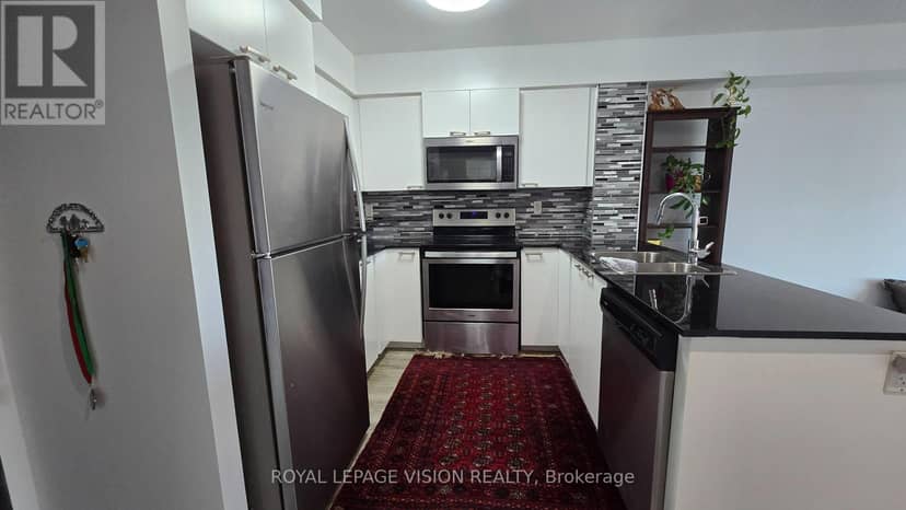 1812 - 2150 Lawrence Avenue E — photo 13 of 27