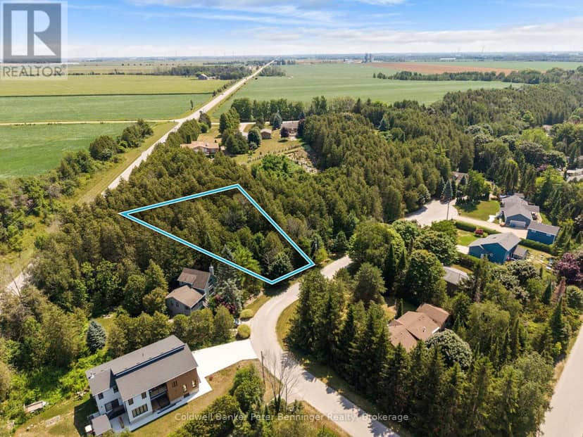 Lt 17 Pl 594 Courtney Court, Ashfield-Colborne-Wawanosh, photo 2