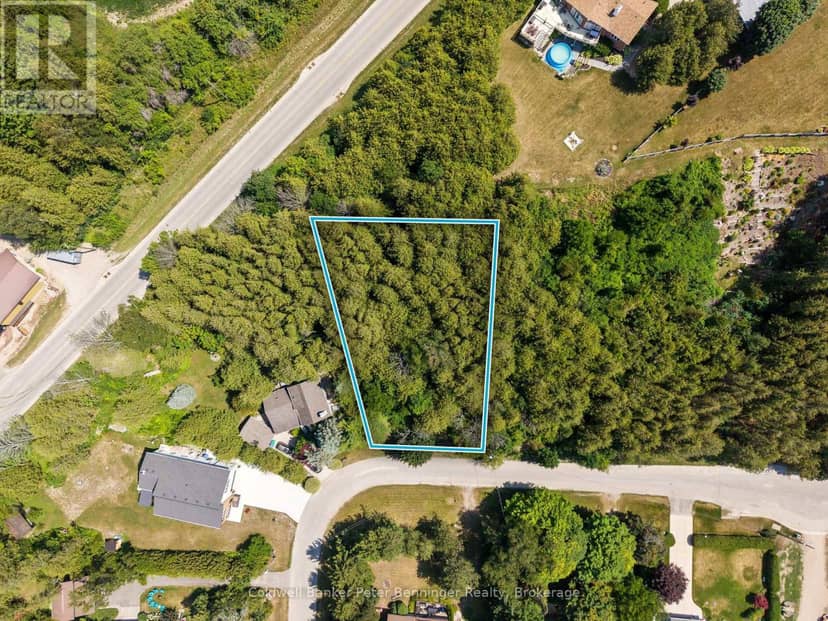 Lt 17 Pl 594 Courtney Court, Ashfield-Colborne-Wawanosh, photo 7