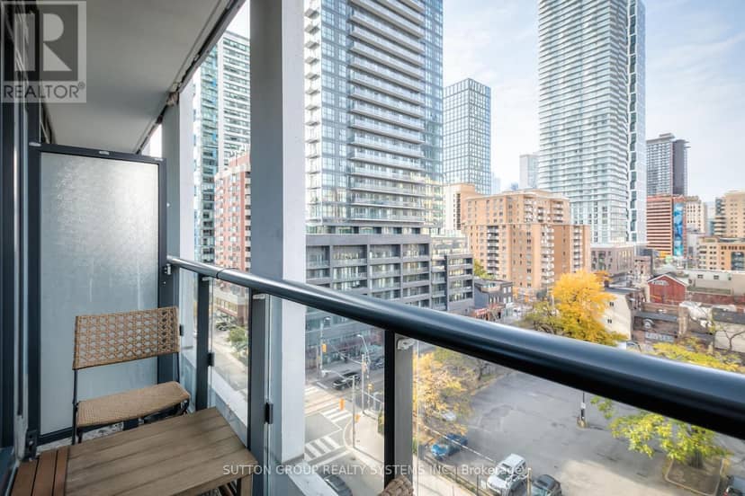 731 - 251 Jarvis Street — photo 28 of 37