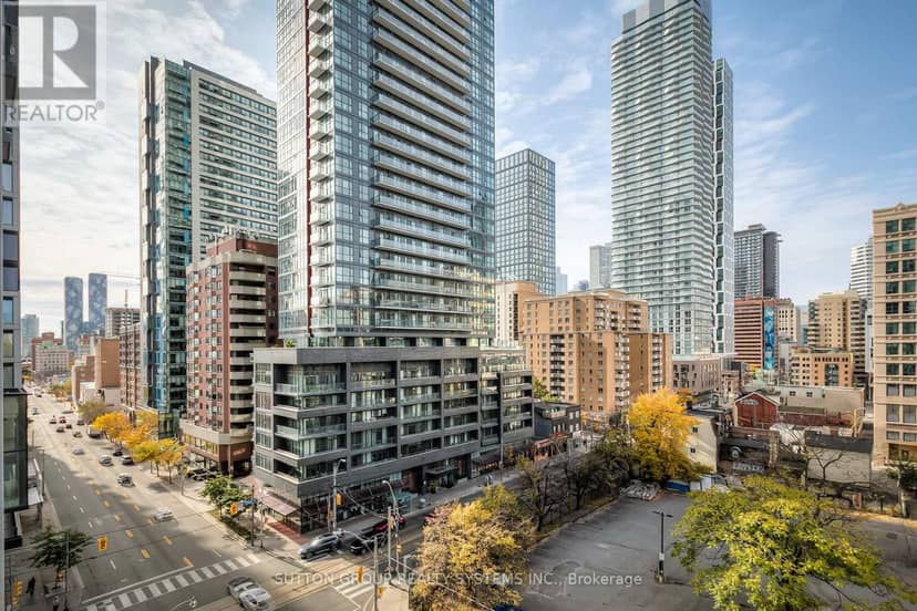 731 - 251 Jarvis Street — photo 30 of 37