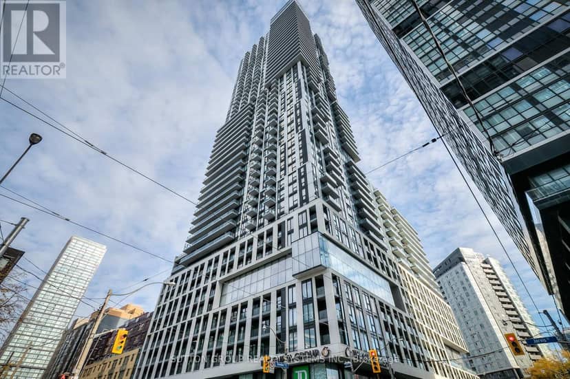 731 - 251 Jarvis Street — photo 35 of 37