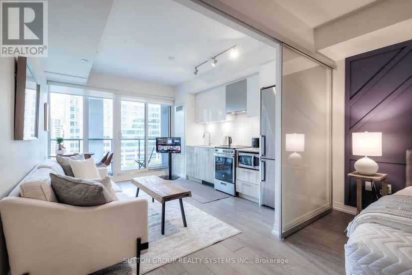 731 - 251 Jarvis Street — photo 7 of 37