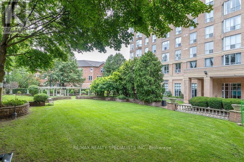 1309 - 21 Overlea Boulevard — photo 39 of 40
