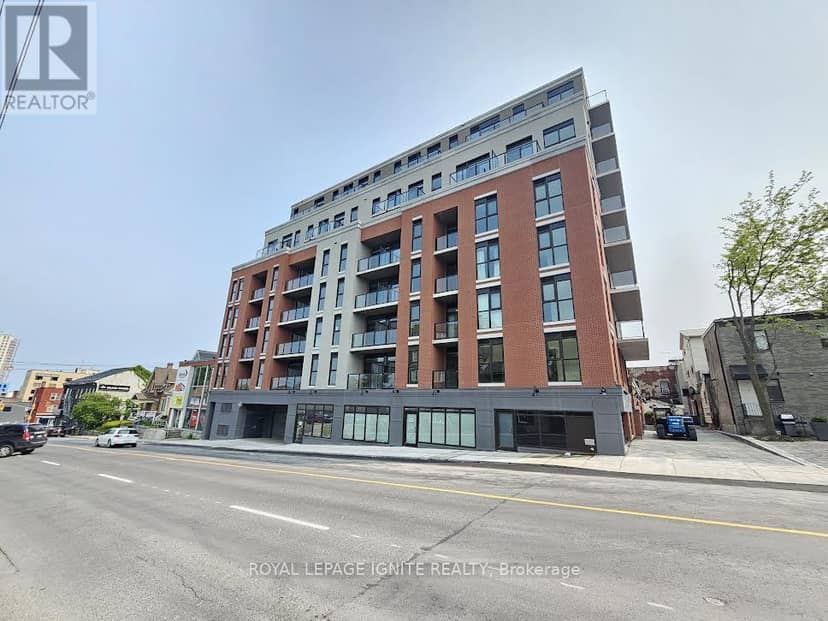 529 - 223 Princess Street — photo 1 of 20
