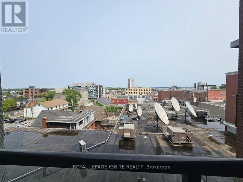529 - 223 Princess Street — photo 14 of 20
