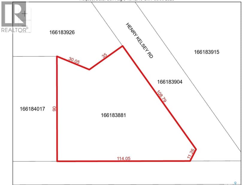 1-3 lot 1.75 acre, Hudson Bay Rm No. 394, photo 2