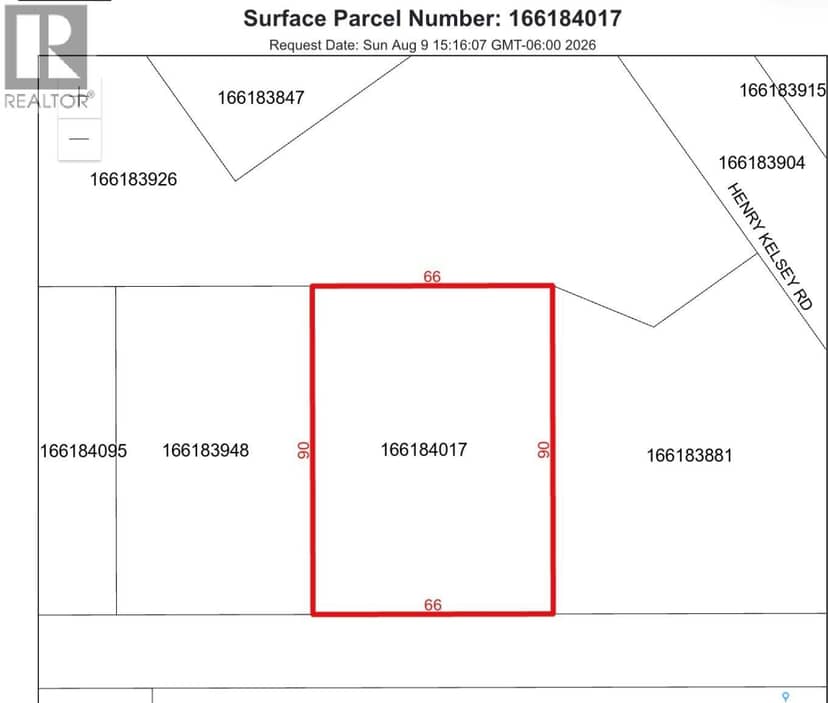 2-3 lot 1.46 acre, Hudson Bay Rm No. 394, photo 2