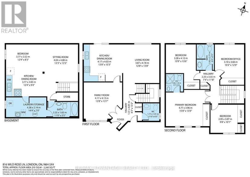 816 Wild Rose Lane S — photo 40 of 40