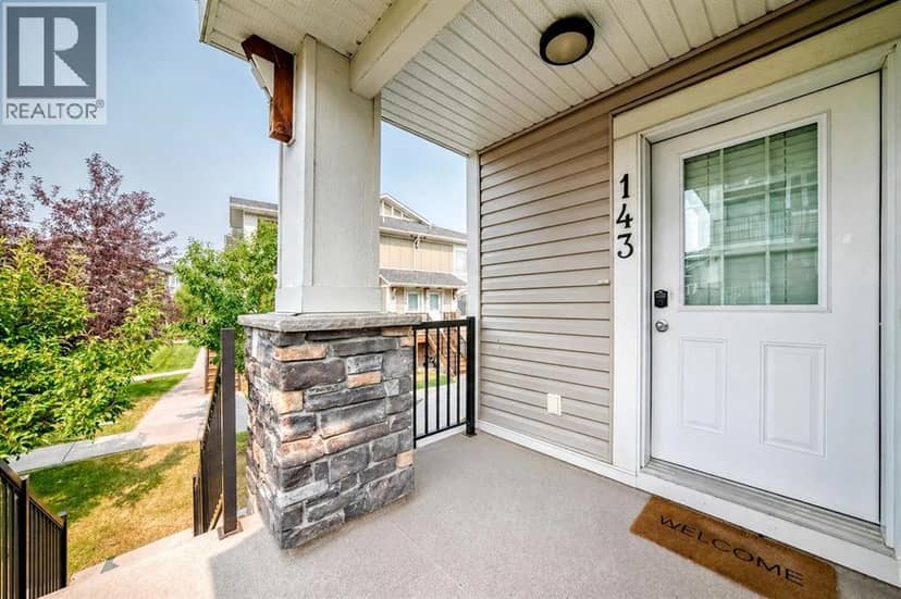 143, 300 MARINA Drive, Chestermere, photo 2