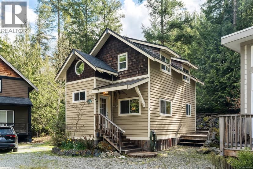 24 2970 Glen Eagles Rd, Shawnigan Lake