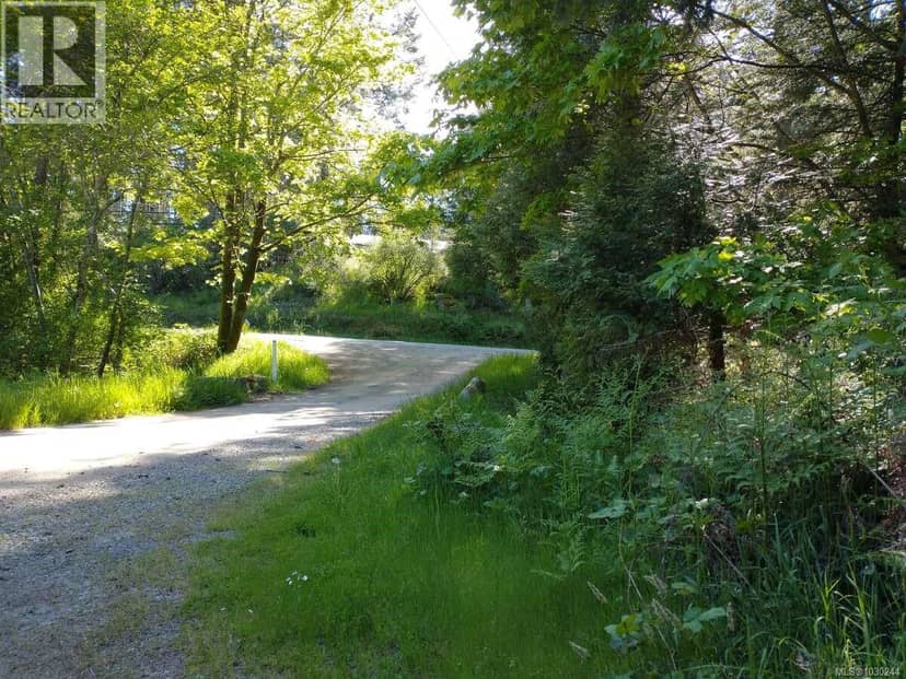 4510 Bedwell Harbour Rd, Pender Island