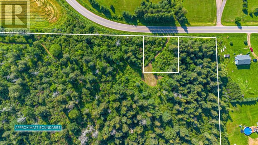 ACREAGE MONT CARMEL Road — photo 21 of 28