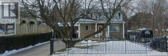 654 Birchmount Road