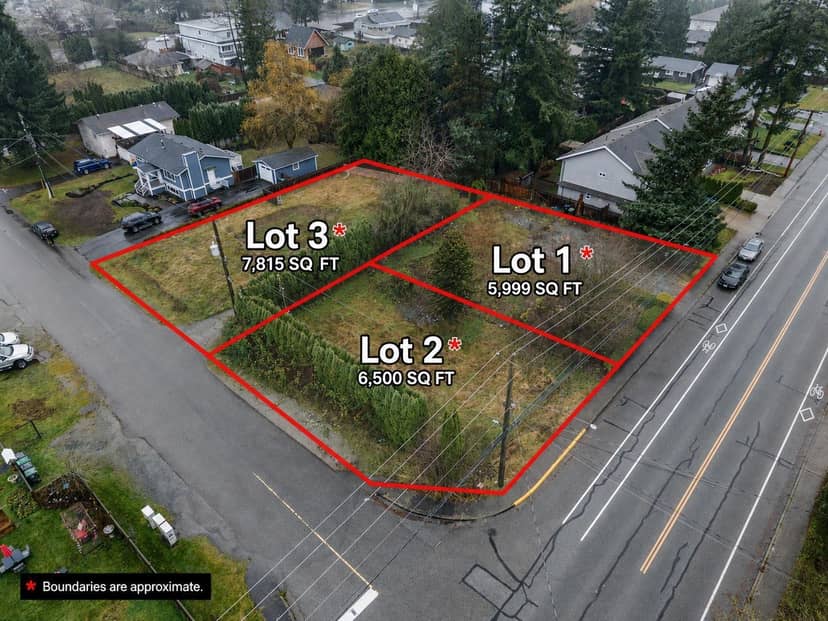 LOT 1 26744 32 AVENUE, Langley, photo 3