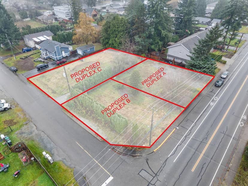 LOT 1 26744 32 AVENUE, Langley, photo 4