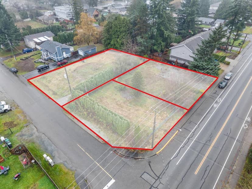 LOT 2 26744 32 AVENUE, Langley, photo 7