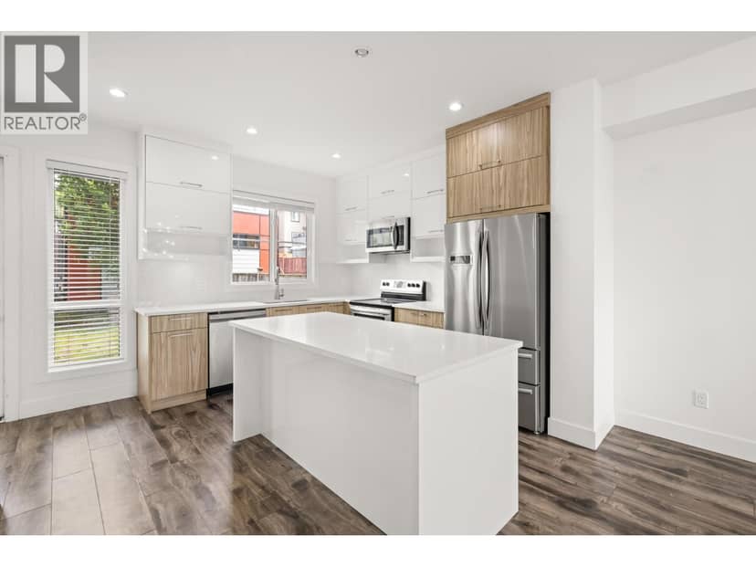 102 3423 ROXTON AVENUE, Coquitlam, photo 5