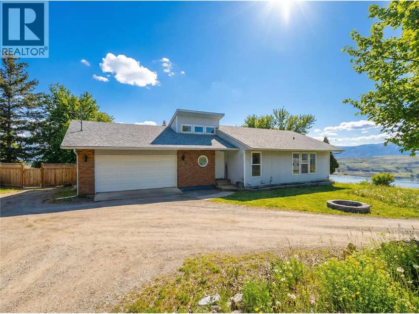 7292 Mountridge Road, Vernon