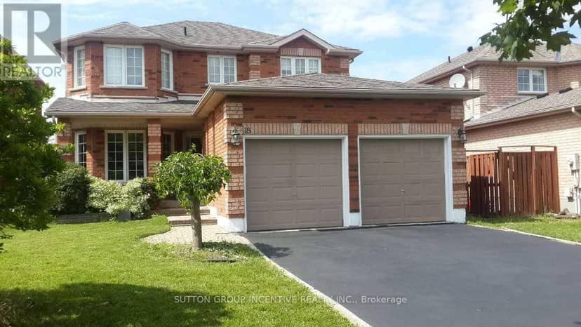 18 Merganser Court — photo 1 of 8