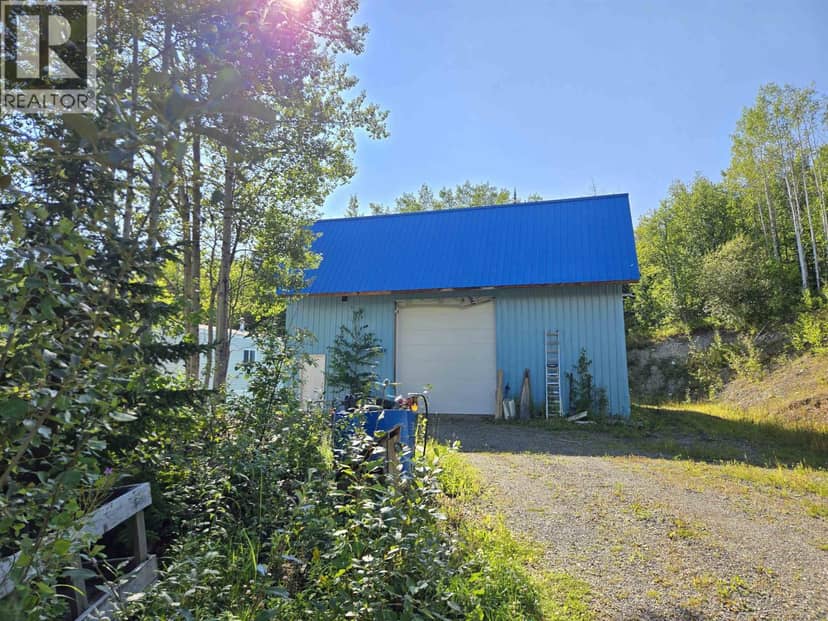 7575 UPPER FRASER ROAD, Prince George
