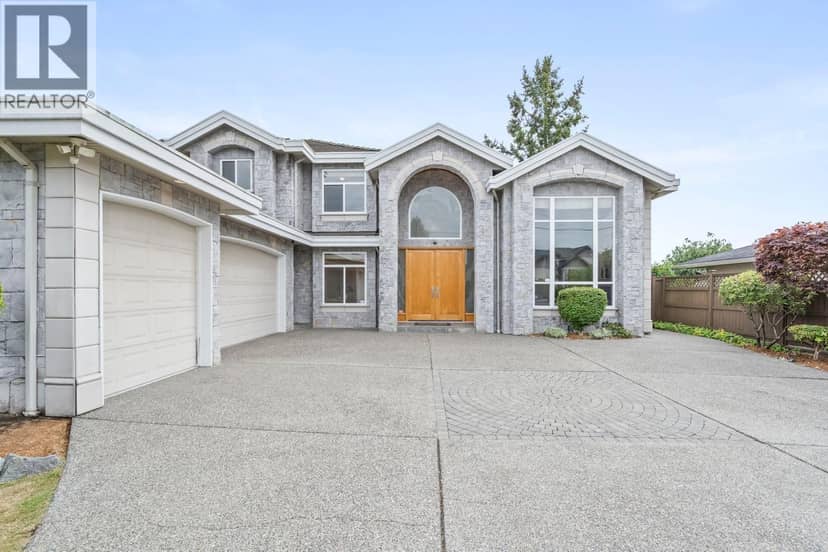 7460 PETTS ROAD, Richmond