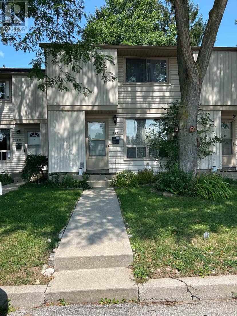 5 - 228 Monmore Road — photo 1 of 2