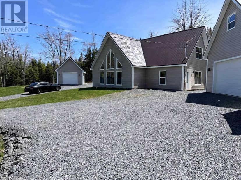 660 ST. Andrews River Road, Shubenacadie East, photo 2