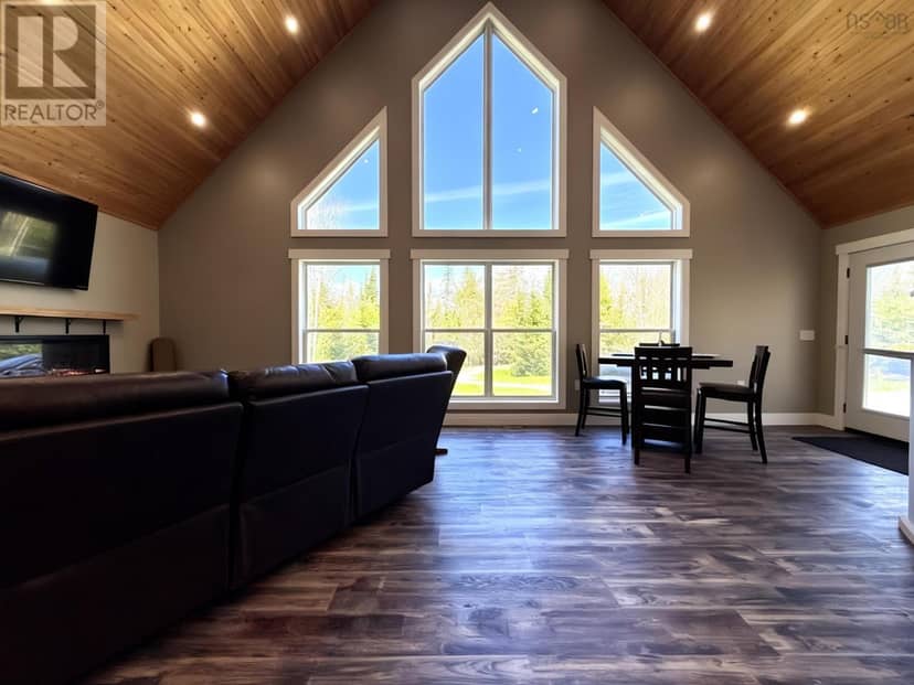 660 ST. Andrews River Road, Shubenacadie East, photo 7
