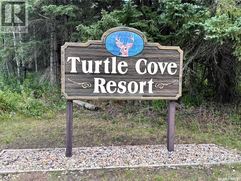 Lot 19 Turtle COVE, Turtle Lake, photo 2