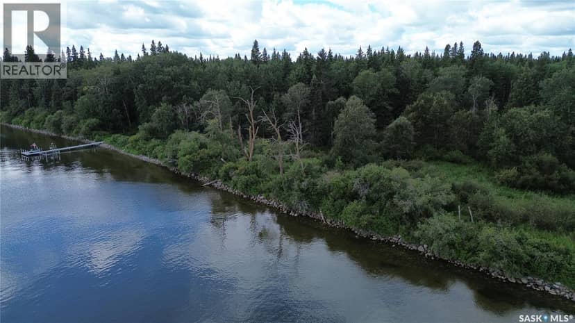 Lot 24 Turtle COVE, Turtle Lake