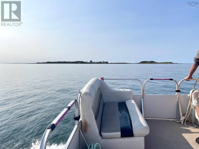 Saddle Island and Associated Lot — photo 10 of 29